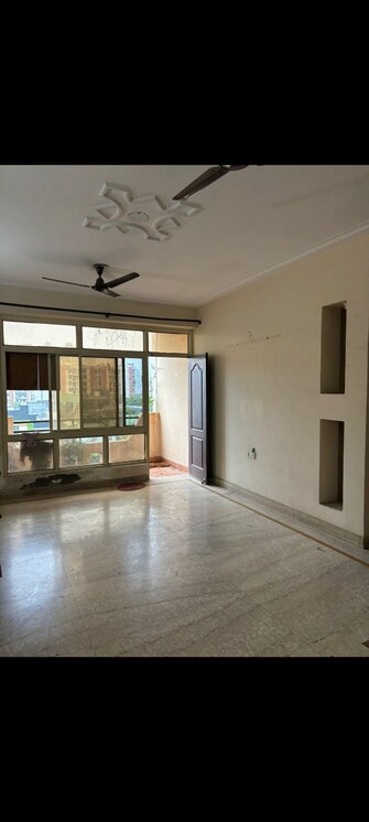 3 BHK Apartment For Resale in Shriram Residency Ahinsa Khand ii Ghaziabad  7550688