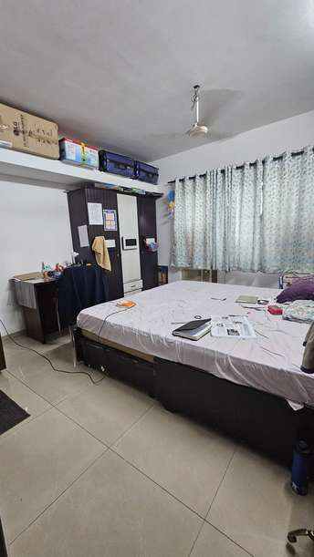 1 BHK Apartment For Rent in Ghansoli Sector 15 Navi Mumbai  7551918