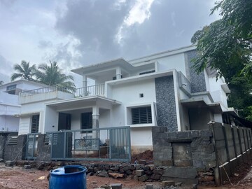 3 BHK Villa For Resale in Ollur Thrissur  7551879