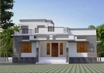 2 BHK Independent House For Sale in Challaghatta