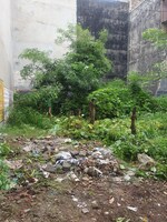 96 Sq.Yd. Plot in Awas Vikash 