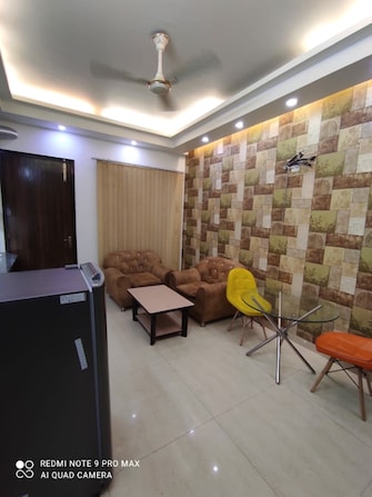 1 BHK Builder Floor For Rent in Ansal Sushant Residency Sushant Lok Iii Gurgaon  7552037