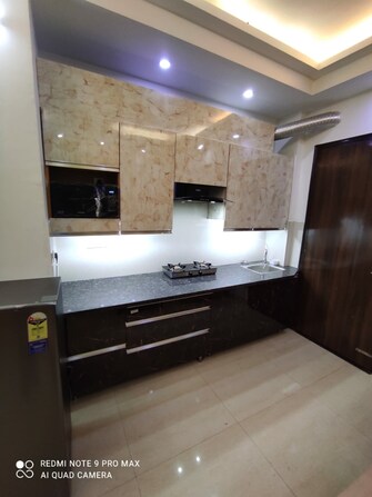 1 BHK Builder Floor For Rent in Ansal Sushant Residency Sushant Lok Iii Gurgaon  7552037