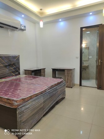 1 BHK Builder Floor For Rent in Ansal Sushant Residency Sushant Lok Iii Gurgaon  7552037