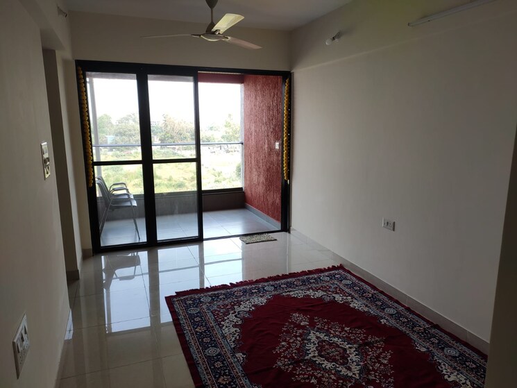 Bedroom, kohinoor-riverdale 3 Bedroom 852 Sq.Ft. Apartment In Kharadi Pune 7552027