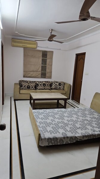 3 BHK Builder Floor For Rent in Sarita Vihar Delhi  7552071