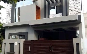 3 BHK Villa For Sale in Dodda Aalada Mara Road