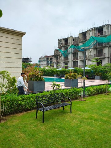 2 BHK Apartment – Exterior View View at Signature Global Park, Sohna Sector 36 - for Sale