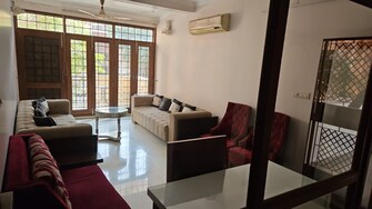 3 BHK Builder Floor For Rent in Sarita Vihar Delhi  7552071