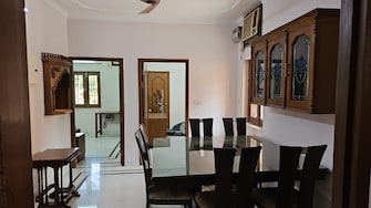 3 BHK Builder Floor For Rent in Sarita Vihar Delhi  7552071