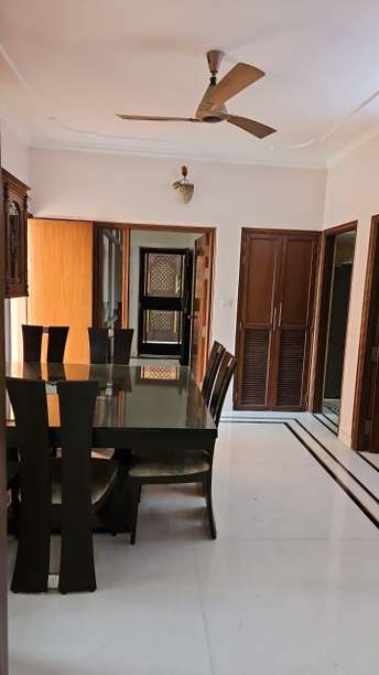 3 BHK Builder Floor For Rent in Sarita Vihar Delhi  7552071