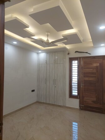 2.5 BHK Builder Floor For Resale in Puri Kohinoor Sector 89 Faridabad  7552056