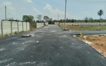 Plot For Sale in Hoskote Malur Road