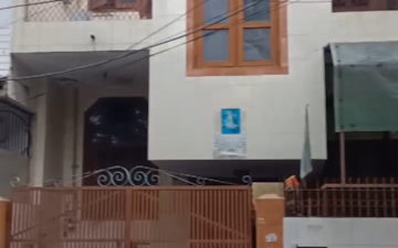 5 BHK Villa For Sale in Sector 55