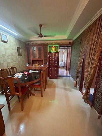 2 BHK Apartment For Resale in Punkunnam Thrissur  7552072