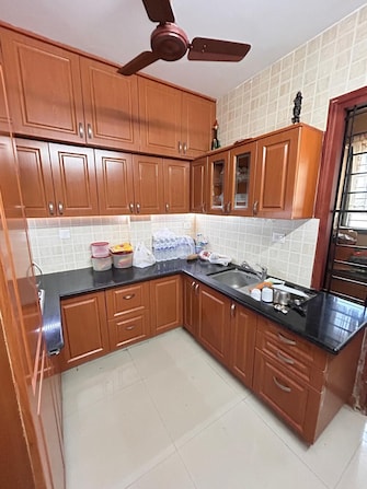 2 BHK Apartment For Resale in Punkunnam Thrissur  7552072