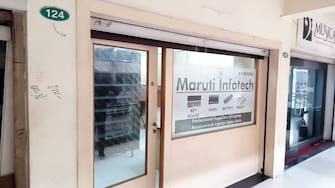 Commercial Office Space 327 Sq.Ft. For Rent in Vastrapur Ahmedabad  7552105