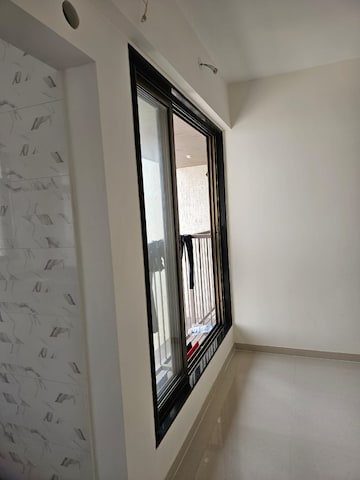 1 BHK Apartment For Resale in Chandak Nishchay Borivali East Mumbai  7552122