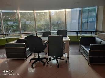 Commercial Office Space 4160 Sq.Ft. For Rent in Infantry Road Bangalore  7552387