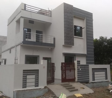 3 BHK Villa For Resale in Dodda Aalada Mara Road Bangalore  7552210