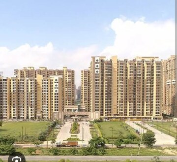 2 BHK Apartment – Exterior View View at Himalaya Pride, Tech Zone 4 Greater Noida - for Sale