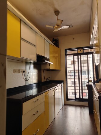 2 BHK Apartment For Resale in Deep Apartment Andheri Andheri West Mumbai  7552214