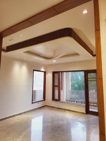 4 BHK Builder Floor For Rent in Puri Aman Vilas Sector 89 Faridabad  7552179