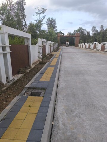  Plot – Exterior View View at Hulimangala - for Sale