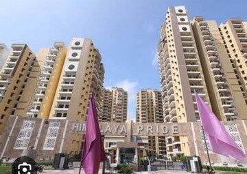 2.5 BHK Apartment For Sale in Himalaya Pride, Tech Zone 4 Greater Noida