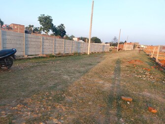 Plot For Resale in Sgpgi Lucknow  7552267