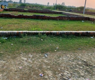 Plot For Resale in Sgpgi Lucknow  7552267