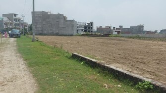 Plot For Resale in Sgpgi Lucknow  7552267