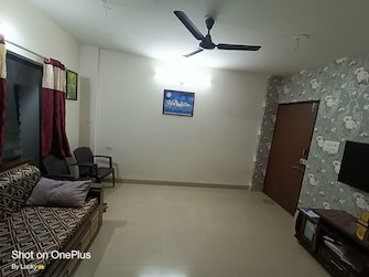 1 BHK Apartment For Rent in Urban Bliss Apartment Pune Airport Pune  7552318