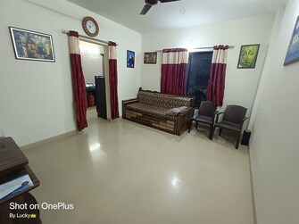 1 BHK Apartment For Rent in Urban Bliss Apartment Pune Airport Pune  7552318