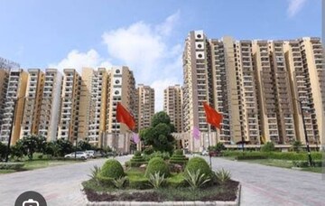 2 BHK Apartment For Sale in Himalaya Pride, Tech Zone 4 Greater Noida