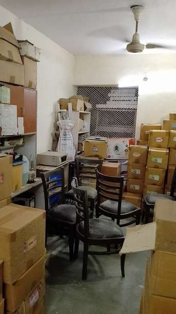 Commercial Warehouse 1114 Sq.Ft. For Resale in Mayapuri Delhi  7552315