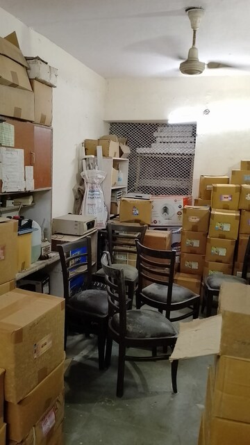 Commercial Warehouse 1114 Sq.Ft. For Resale in Mayapuri Delhi  7552315