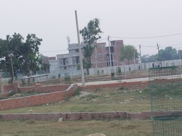 Plot Area in  Plot at Gosainganj – for Sale