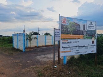 Plot For Resale in Dodda Aalada Mara Road Bangalore  7552368