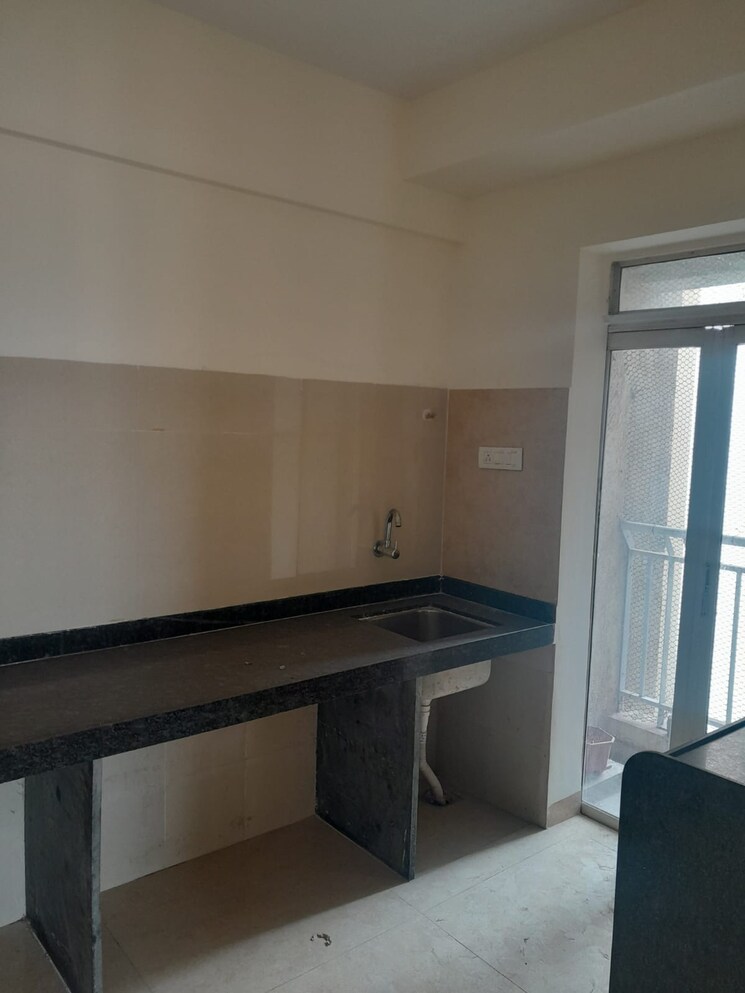 Kitchen, bharat-ecovistas 2 Bedroom 510 Sq.Ft. Apartment In Shilphata Thane 7552379