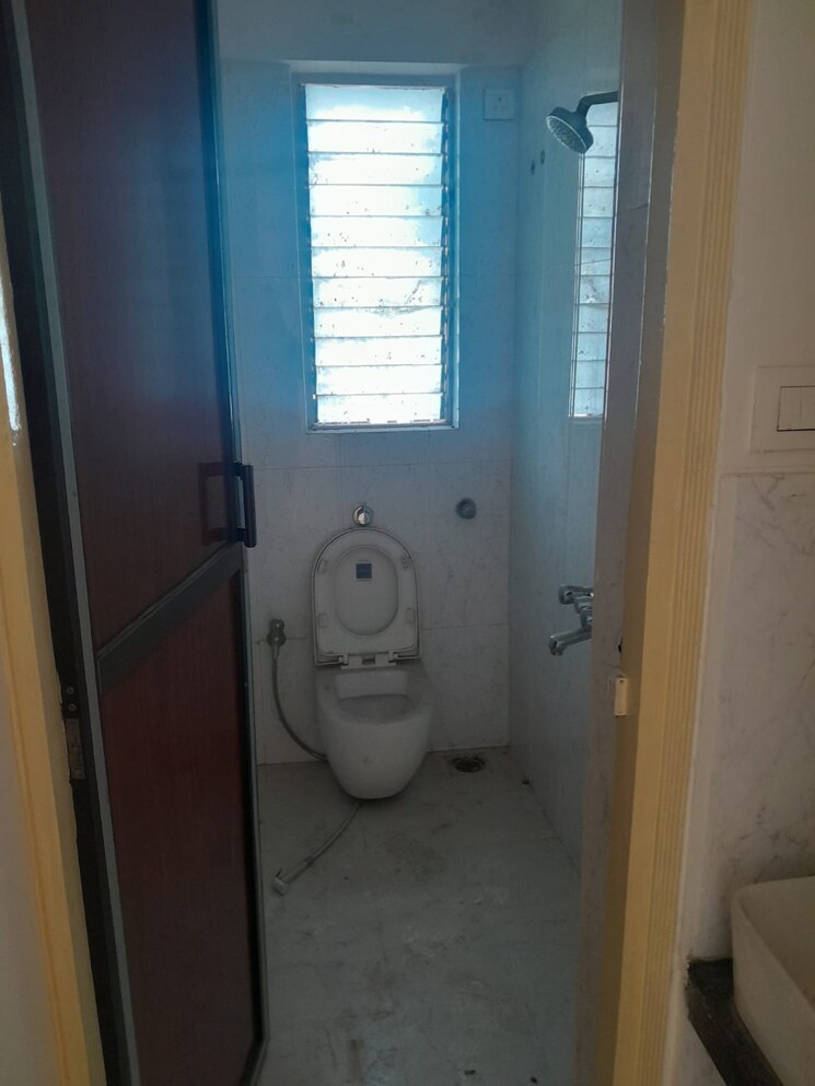 Bathroom, bharat-ecovistas 2 Bedroom 510 Sq.Ft. Apartment In Shilphata Thane 7552379