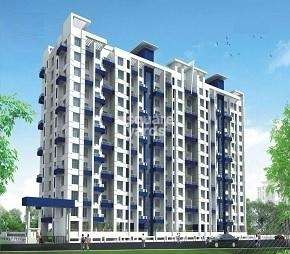 2 BHK Apartment For Rent in Sonigara Omega Paradise Wakad Pune  7552392