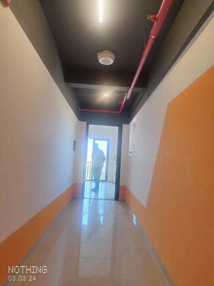 undefined, shaporji-pailonji-joyville-new-tower 2 Bedroom 524 Sq.Ft. Apartment In Virar West Palghar 7552397