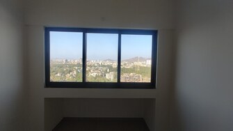 2 BHK Apartment For Rent in Shaporji PaIlonji Joyville New Tower Virar West Palghar  7552397