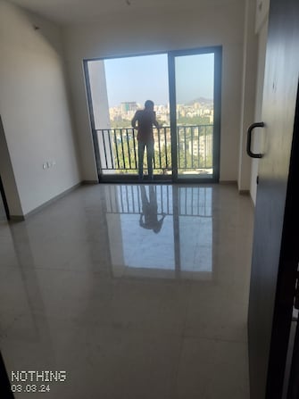 2 BHK Apartment For Rent in Shaporji PaIlonji Joyville New Tower Virar West Palghar  7552397