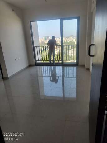 2 BHK Apartment For Rent in Shaporji PaIlonji Joyville New Tower Virar West Mumbai  7552397