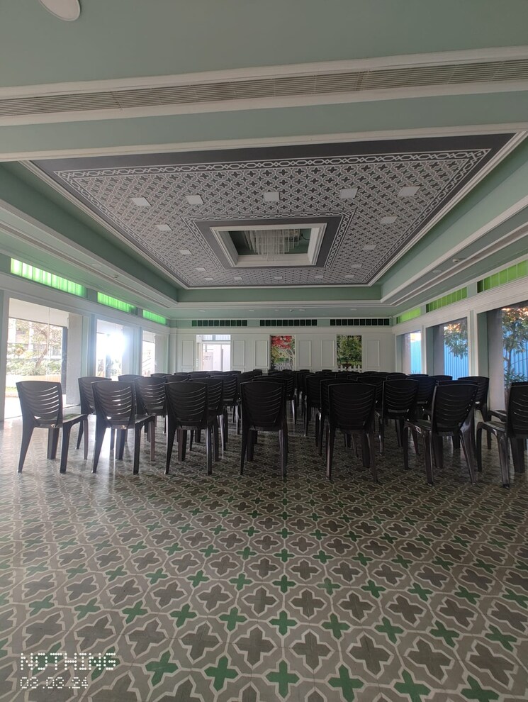 Exterior View, shaporji-pailonji-joyville-new-tower 2 Bedroom 524 Sq.Ft. Apartment In Virar West Palghar 7552397