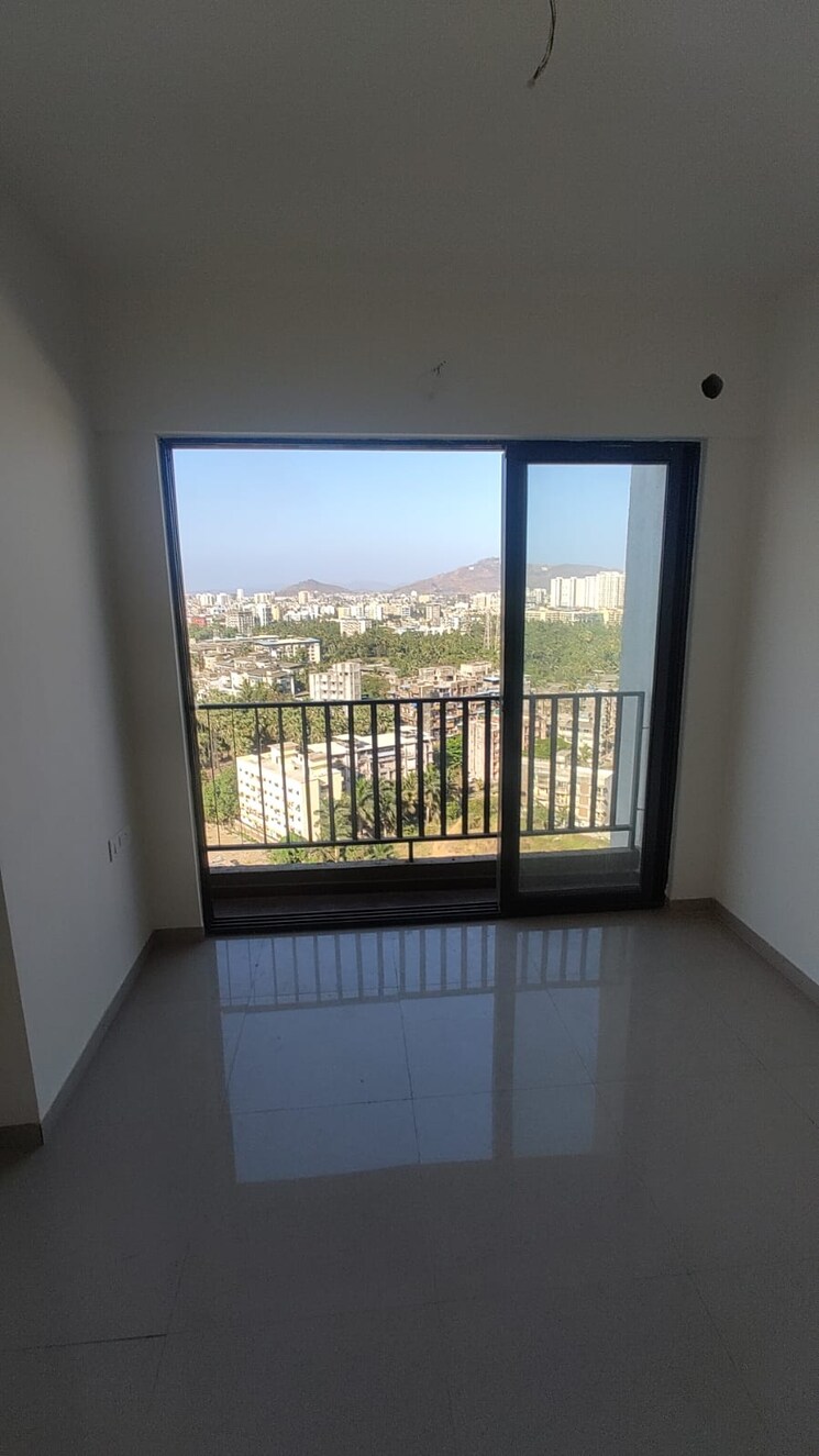 Room, shaporji-pailonji-joyville-new-tower 2 Bedroom 524 Sq.Ft. Apartment In Virar West Palghar 7552397