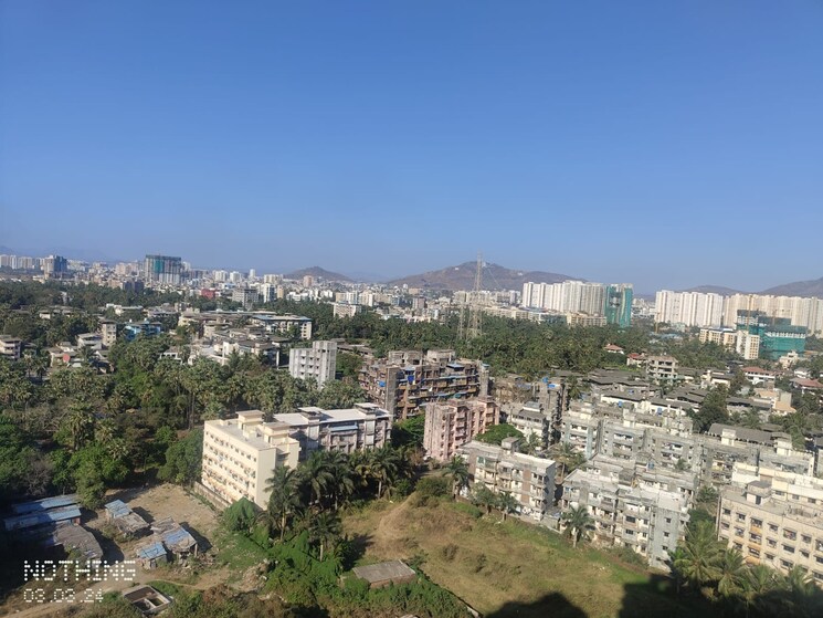 undefined, shaporji-pailonji-joyville-new-tower 2 Bedroom 524 Sq.Ft. Apartment In Virar West Palghar 7552397