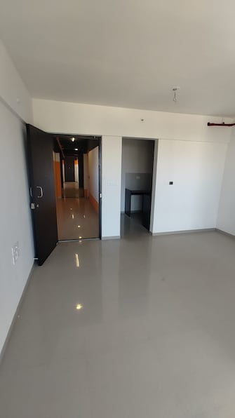 2 BHK Apartment For Rent in Shaporji PaIlonji Joyville New Tower Virar West Palghar  7552397